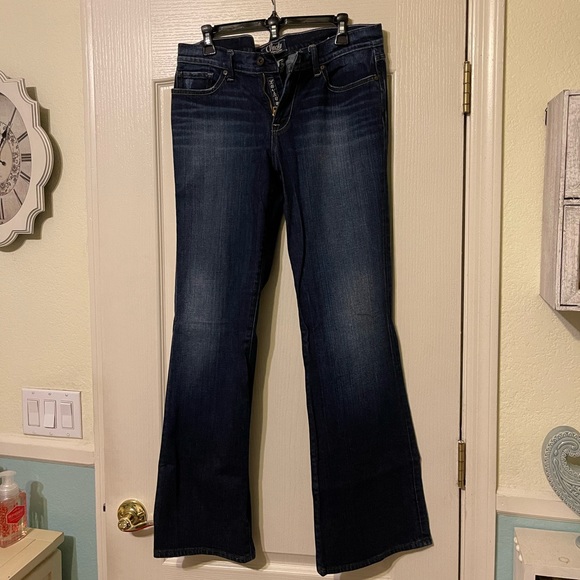 Lucky Brand Pants - Lucky Brand Jeans. Size 12